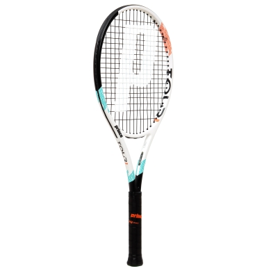 Prince Tennis Racket ATS Tour #22 95in/320g/Tournament white - unstrung -